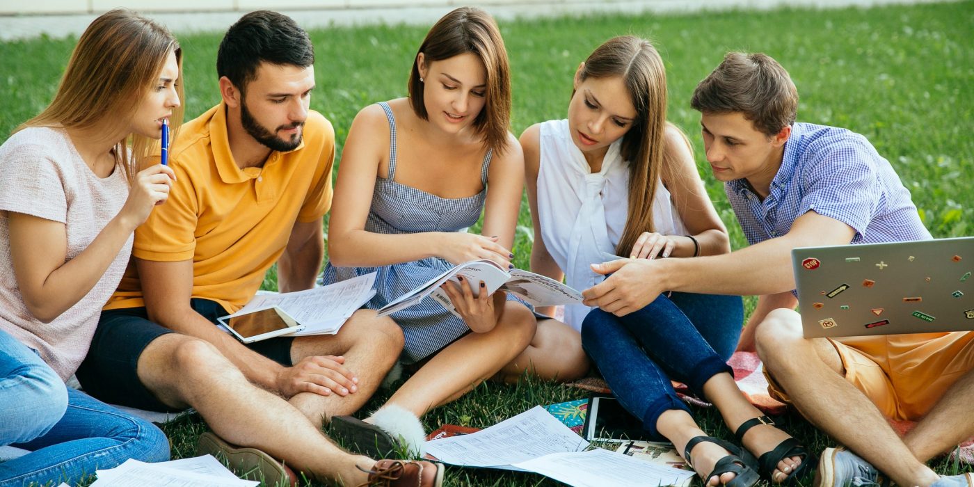 Curso Inglés para adultos en Granada