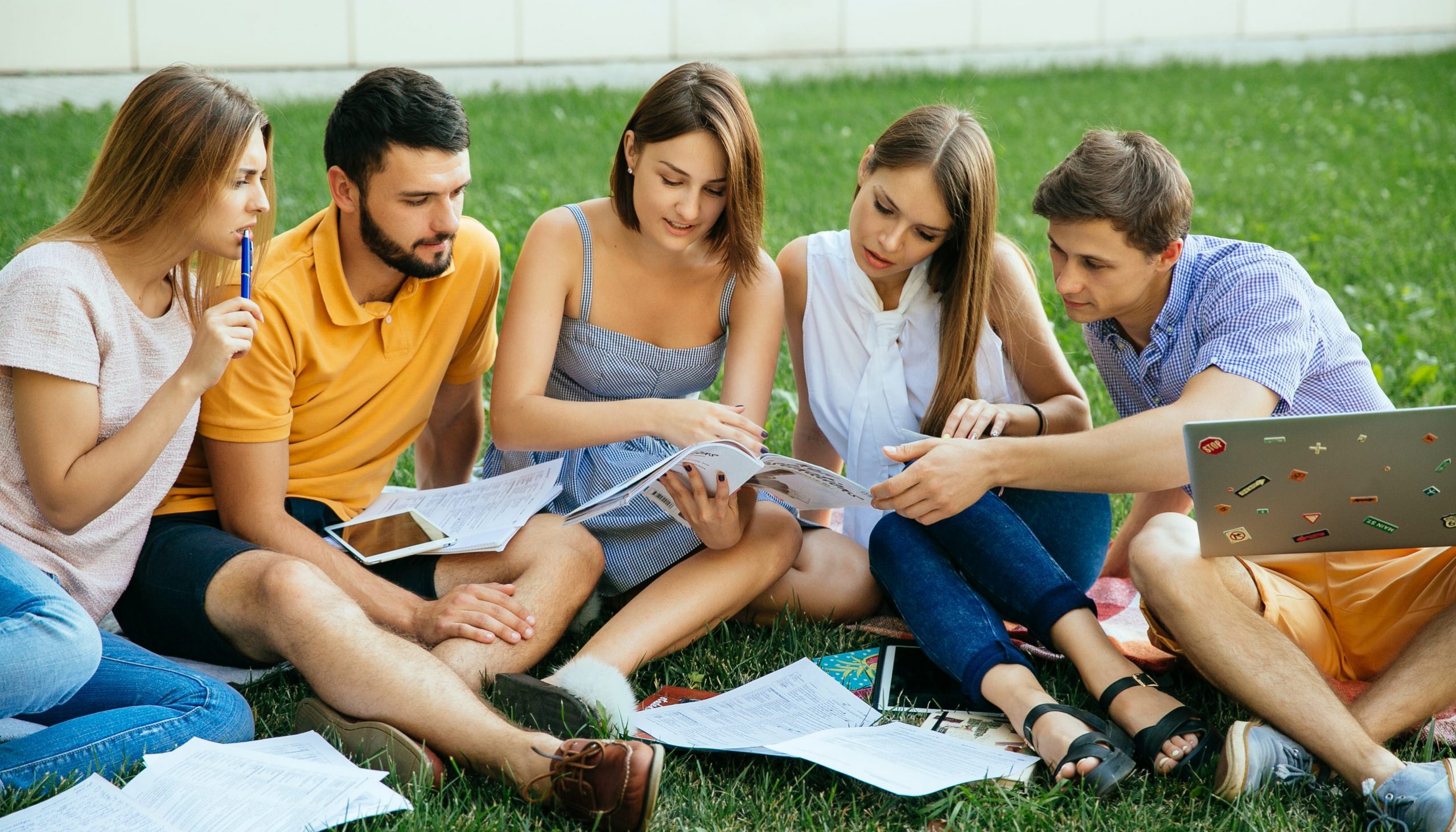 Curso Inglés para adultos en Granada