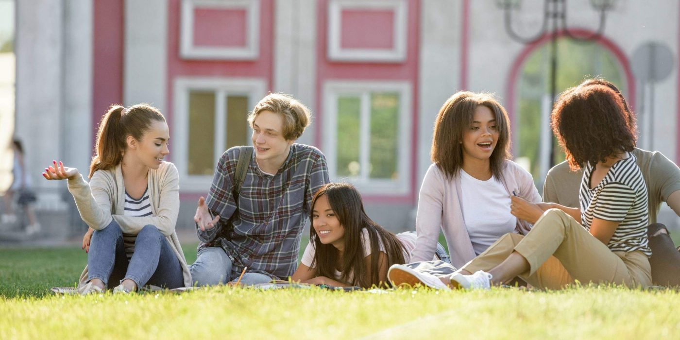 Curso Inglés para adolescentes en Granada