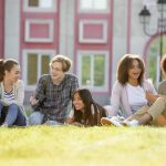 Curso Inglés para adolescentes en Granada