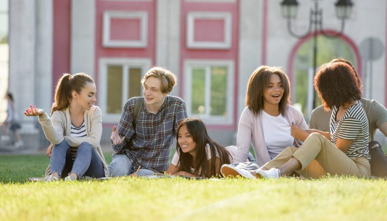 Curso Inglés Granada Curso Inglés para adolescentes en Granada
