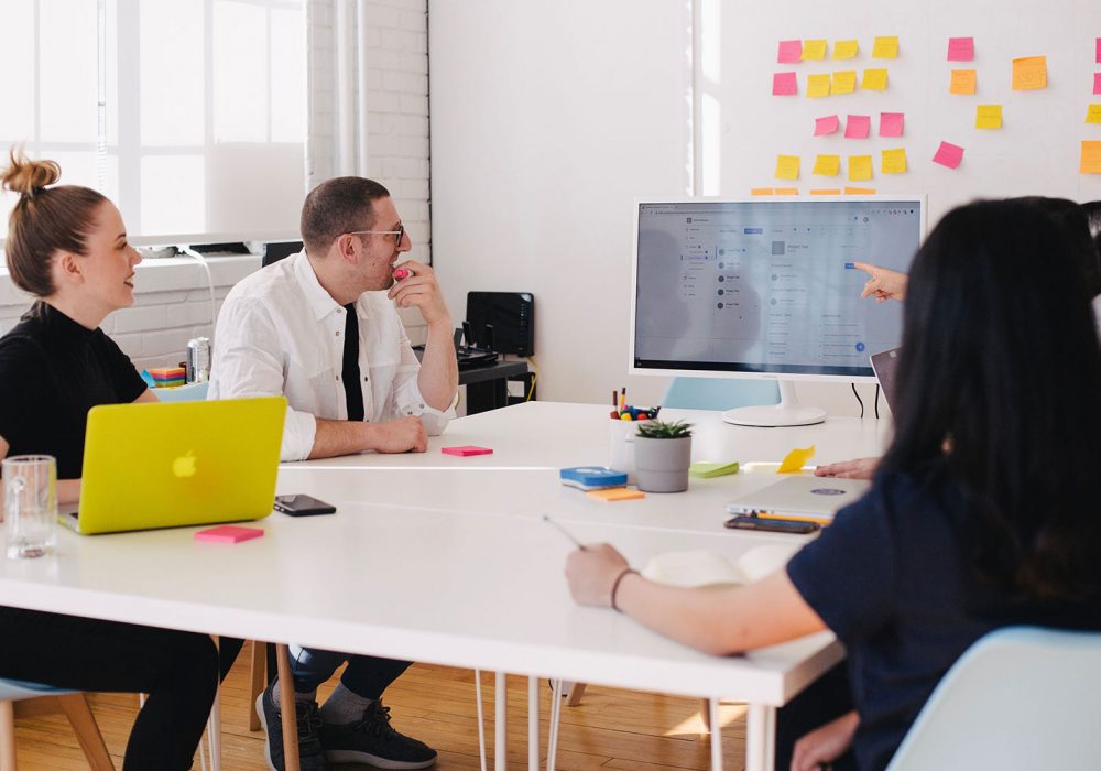 Cursos de Inglés en Granada