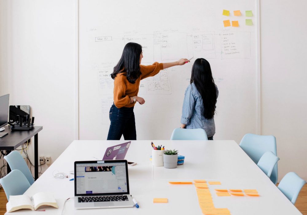 Cursos de Inglés en Granada