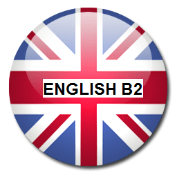 INGLES B2