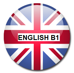 INGLES B1