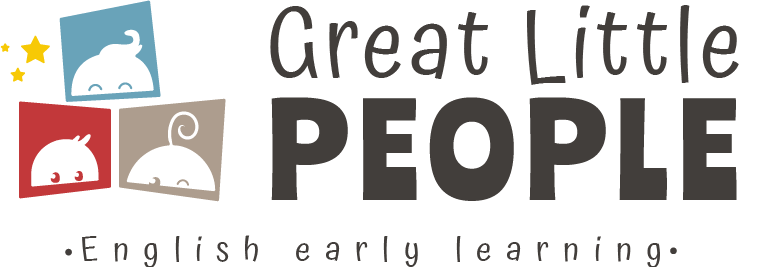 Great Little People