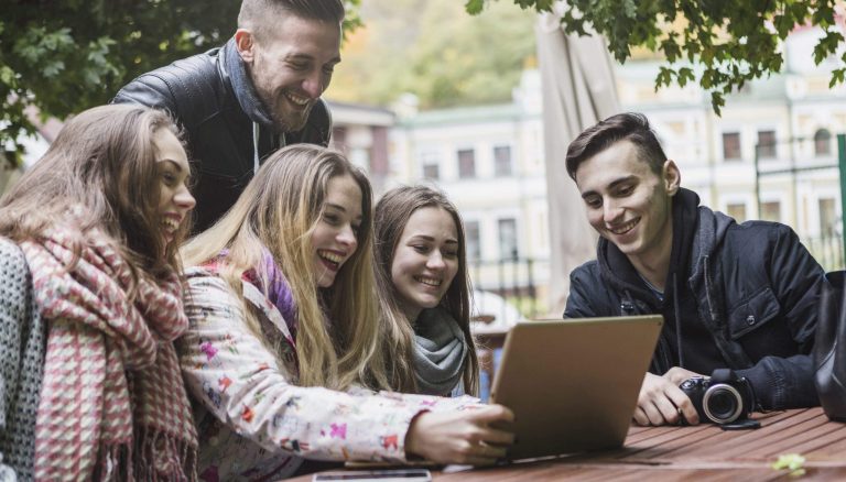 Cursos de Inglés en Granada