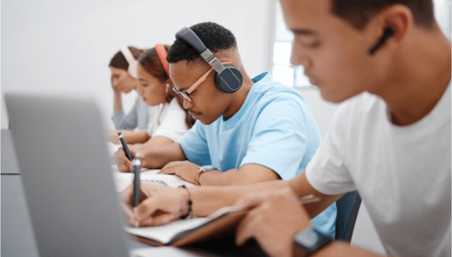 Aptis | Exámen Oficial British Council Aptis | Exámen Oficial British Council