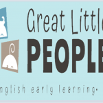 Great Little People