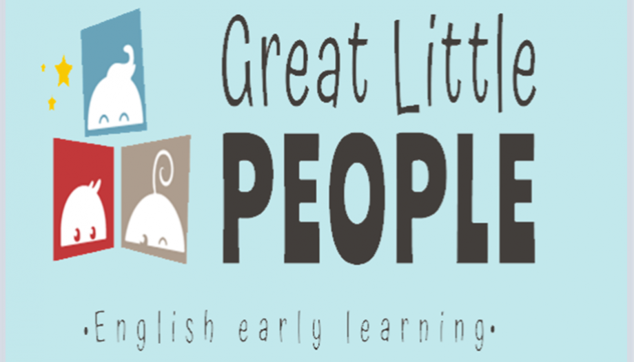 Great Little People